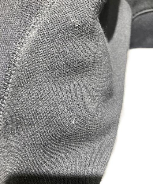 adidas（アディダス）adidas (アディダス) スウェット ブラック サイズ:2XSの古着・服飾アイテム