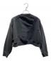 adidas (アディダス) スウェット ブラック サイズ:2XS：3500円