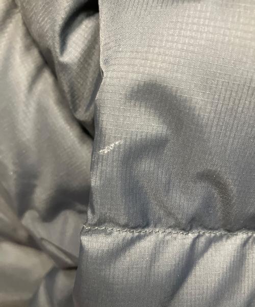 ARC'TERYX（アークテリクス）ARC'TERYX (アークテリクス) thorium hoody ソリウム ダウンジャケット ブラック サイズ:Sの古着・服飾アイテム