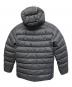 ARC'TERYX (アークテリクス) thorium hoody ソリウム ダウンジャケット ブラック サイズ:S：55000円