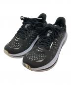 HOKAONEONEホカオネオネ）の古着「スニーカー」｜ブラック