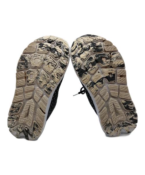 HOKAONEONE（ホカオネオネ）HOKAONEONE (ホカオネオネ) スニーカー ブラック サイズ:23.5cmの古着・服飾アイテム