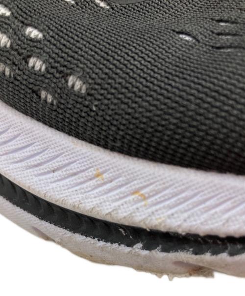 HOKAONEONE（ホカオネオネ）HOKAONEONE (ホカオネオネ) スニーカー ブラック サイズ:23.5cmの古着・服飾アイテム