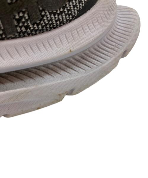HOKAONEONE（ホカオネオネ）HOKAONEONE (ホカオネオネ) スニーカー ブラック サイズ:23.5cmの古着・服飾アイテム