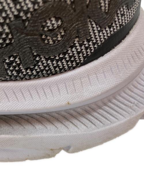 HOKAONEONE（ホカオネオネ）HOKAONEONE (ホカオネオネ) スニーカー ブラック サイズ:23.5cmの古着・服飾アイテム