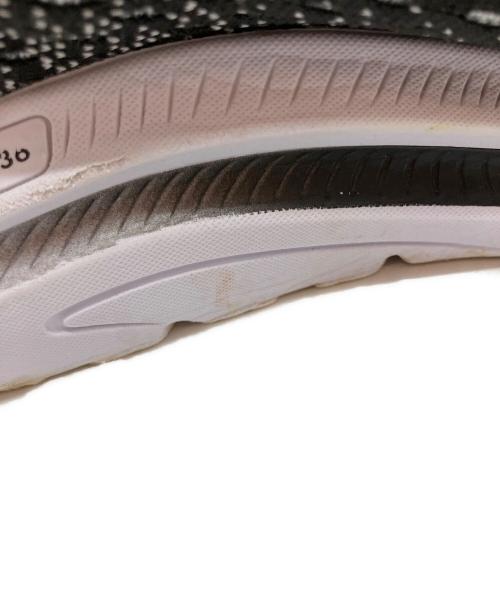 HOKAONEONE（ホカオネオネ）HOKAONEONE (ホカオネオネ) スニーカー ブラック サイズ:23.5cmの古着・服飾アイテム