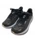 HOKAONEONE（ホカオネオネ）の古着「スニーカー」｜ブラック