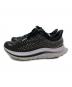 HOKAONEONE (ホカオネオネ) スニーカー ブラック サイズ:23.5cm：5000円