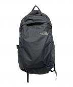 THE NORTH FACEザ ノース フェイス）の古着「Glam Daypack グラムデイパック リュック」｜ブラック