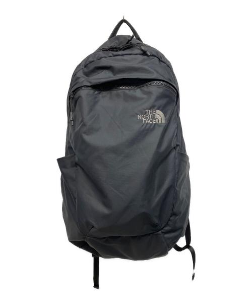THE NORTH FACE（ザ ノース フェイス）THE NORTH FACE (ザ ノース フェイス) Glam Daypack グラムデイパック リュック ブラックの古着・服飾アイテム