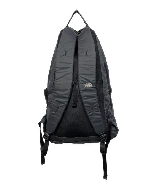 THE NORTH FACE（ザ ノース フェイス）THE NORTH FACE (ザ ノース フェイス) Glam Daypack グラムデイパック リュック ブラックの古着・服飾アイテム