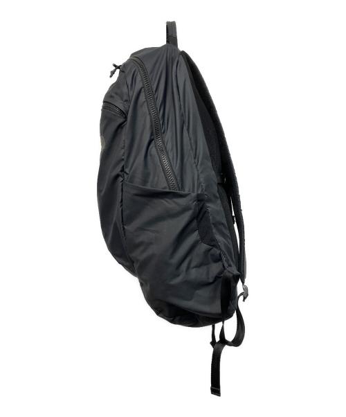 THE NORTH FACE（ザ ノース フェイス）THE NORTH FACE (ザ ノース フェイス) Glam Daypack グラムデイパック リュック ブラックの古着・服飾アイテム