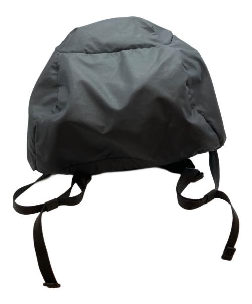 THE NORTH FACE（ザ ノース フェイス）THE NORTH FACE (ザ ノース フェイス) Glam Daypack グラムデイパック リュック ブラックの古着・服飾アイテム