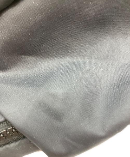 THE NORTH FACE（ザ ノース フェイス）THE NORTH FACE (ザ ノース フェイス) Glam Daypack グラムデイパック リュック ブラックの古着・服飾アイテム