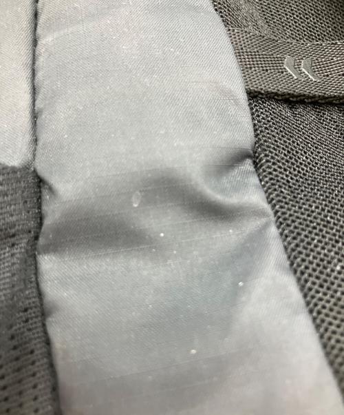 THE NORTH FACE（ザ ノース フェイス）THE NORTH FACE (ザ ノース フェイス) Glam Daypack グラムデイパック リュック ブラックの古着・服飾アイテム