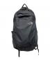 THE NORTH FACE（ザ ノース フェイス）の古着「Glam Daypack グラムデイパック リュック」｜ブラック