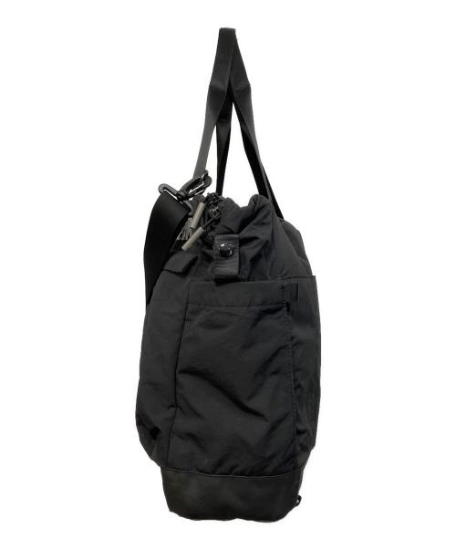 THE NORTH FACE（ザ ノース フェイス）THE NORTH FACE (ザ ノース フェイス) ネバーストップトート トートバッグ ブラックの古着・服飾アイテム