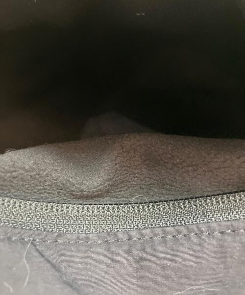 THE NORTH FACE（ザ ノース フェイス）THE NORTH FACE (ザ ノース フェイス) ネバーストップトート トートバッグ ブラックの古着・服飾アイテム