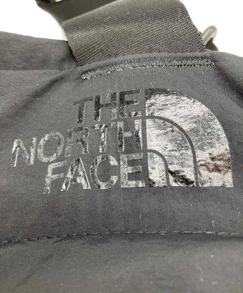 THE NORTH FACE（ザ ノース フェイス）THE NORTH FACE (ザ ノース フェイス) ネバーストップトート トートバッグ ブラックの古着・服飾アイテム