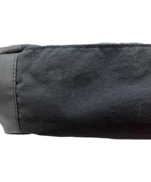 THE NORTH FACE（ザ ノース フェイス）THE NORTH FACE (ザ ノース フェイス) ネバーストップトート トートバッグ ブラックの古着・服飾アイテム