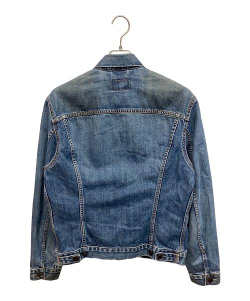 LEVI'S（リーバイス）LEVI'S (リーバイス) 90sデニムジャケット ブルー サイズ:Lの古着・服飾アイテム