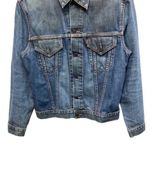 LEVI'S（リーバイス）LEVI'S (リーバイス) 90sデニムジャケット ブルー サイズ:Lの古着・服飾アイテム