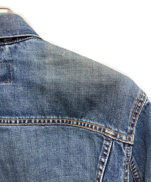 LEVI'S（リーバイス）LEVI'S (リーバイス) 90sデニムジャケット ブルー サイズ:Lの古着・服飾アイテム