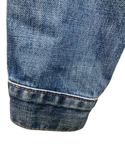 LEVI'S（リーバイス）LEVI'S (リーバイス) 90sデニムジャケット ブルー サイズ:Lの古着・服飾アイテム
