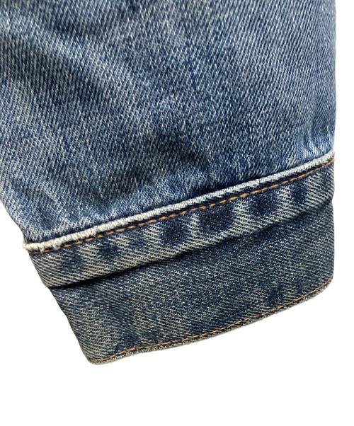 LEVI'S（リーバイス）LEVI'S (リーバイス) 90sデニムジャケット ブルー サイズ:Lの古着・服飾アイテム