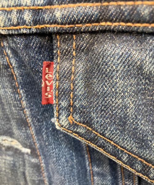 LEVI'S（リーバイス）LEVI'S (リーバイス) 90sデニムジャケット ブルー サイズ:Lの古着・服飾アイテム