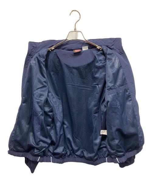 SUPREME（シュプリーム）SUPREME (シュプリーム) UMBRO (アンブロ) トラックジャケット ネイビー サイズ:Lの古着・服飾アイテム