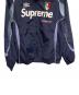 中古・古着 SUPREME (シュプリーム) UMBRO (アンブロ) トラックジャケット ネイビー サイズ:L：30000円