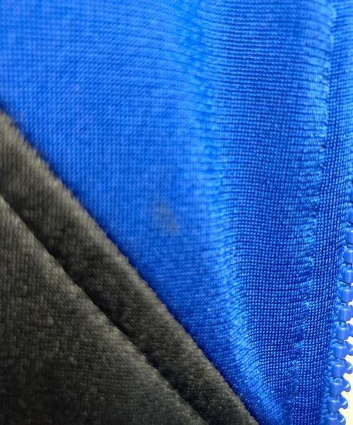 adidas（アディダス）adidas (アディダス) 80-90sトラックジャケット ブルー サイズ:US Lの古着・服飾アイテム