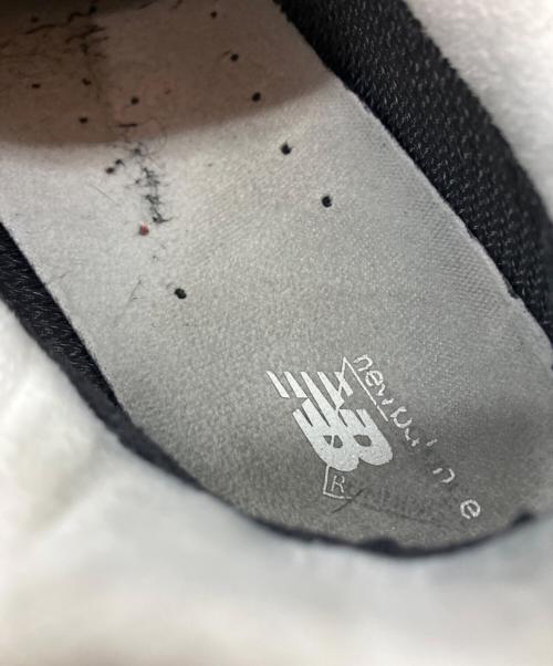 NEW BALANCE（ニューバランス）NEW BALANCE (ニューバランス) スニーカー グレー サイズ:27cmの古着・服飾アイテム