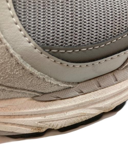 NEW BALANCE（ニューバランス）NEW BALANCE (ニューバランス) スニーカー グレー サイズ:27cmの古着・服飾アイテム