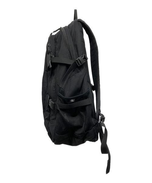 THE NORTH FACE（ザ ノース フェイス）THE NORTH FACE (ザ ノース フェイス) ホットショット バックパック ブラックの古着・服飾アイテム