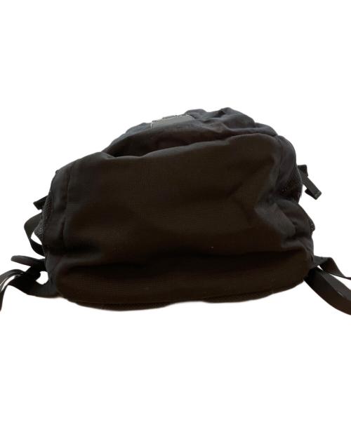 THE NORTH FACE（ザ ノース フェイス）THE NORTH FACE (ザ ノース フェイス) ホットショット バックパック ブラックの古着・服飾アイテム