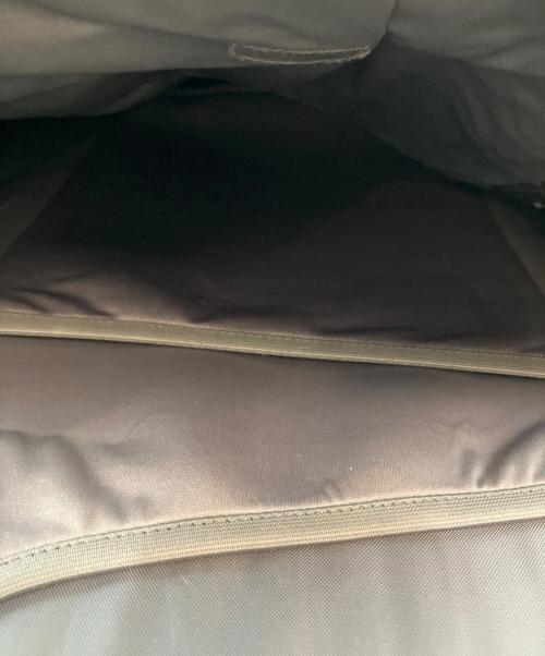 THE NORTH FACE（ザ ノース フェイス）THE NORTH FACE (ザ ノース フェイス) ホットショット バックパック ブラックの古着・服飾アイテム