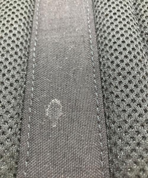 THE NORTH FACE（ザ ノース フェイス）THE NORTH FACE (ザ ノース フェイス) ホットショット バックパック ブラックの古着・服飾アイテム