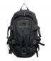 THE NORTH FACE（ザ ノース フェイス）の古着「ホットショット バックパック」｜ブラック