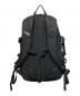 THE NORTH FACE (ザ ノース フェイス) ホットショット バックパック ブラック：6000円