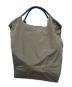 BALL & CHAIN (ボールアンドチェーン) Cosme Kitchen (コスメキッチン) エコバッグ M グレー：5000円