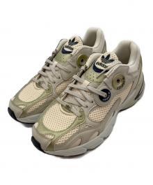adidas（アディダス）の古着「Astir Bliss ローカットスニーカー」｜アイボリー