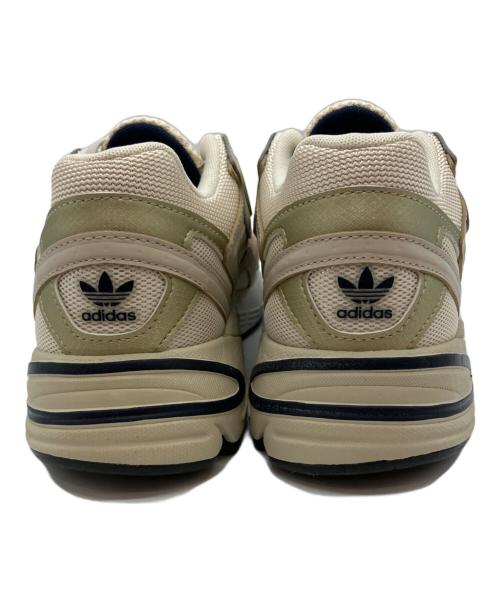 adidas（アディダス）adidas (アディダス) Astir Bliss ローカットスニーカー アイボリー サイズ:25cmの古着・服飾アイテム