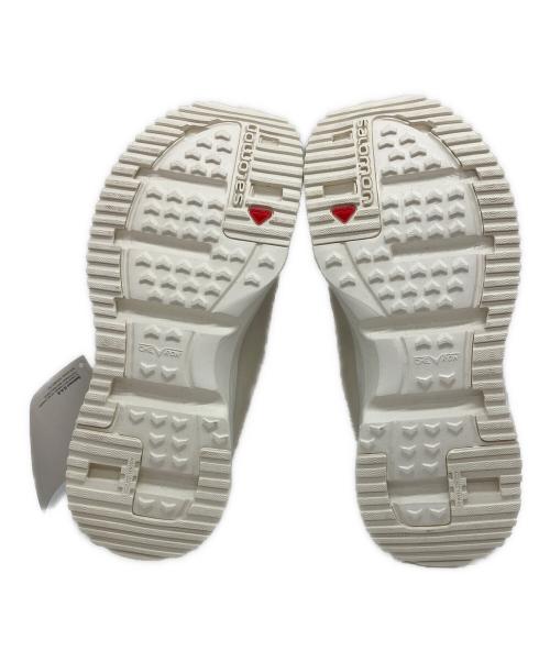 SALOMON（サロモン）SALOMON (サロモン) RX MARIE-JEANNE サンダル アイボリー サイズ:24.5cmの古着・服飾アイテム