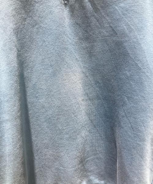 CarHartt（カーハート）CarHartt (カーハート) CHASE SWEAT クルーネックスウェット ブルー サイズ:XLの古着・服飾アイテム
