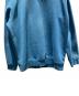 中古・古着 CarHartt (カーハート) CHASE SWEAT クルーネックスウェット ブルー サイズ:XL：6000円