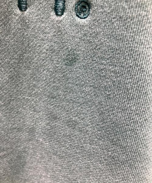 CarHartt（カーハート）CarHartt (カーハート) ロゴスウェット グリーン サイズ:Mの古着・服飾アイテム