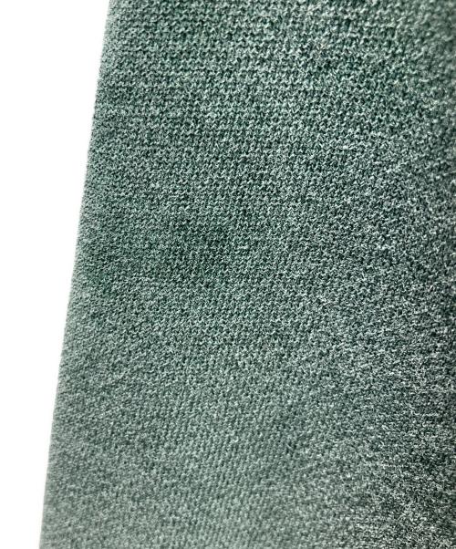 CarHartt（カーハート）CarHartt (カーハート) ロゴスウェット グリーン サイズ:Mの古着・服飾アイテム