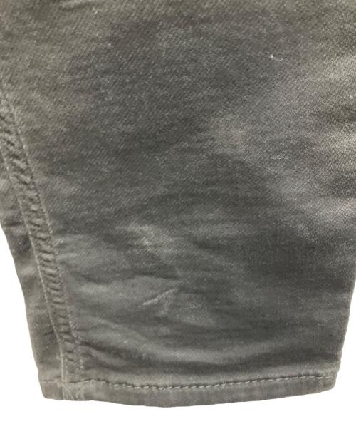 RALPH LAUREN BlackLabel（ラルフローレンブラックレーベル）RALPH LAUREN BlackLabel (ラルフローレンブラックレーベル) デニムパンツ ブラック サイズ:W29の古着・服飾アイテム